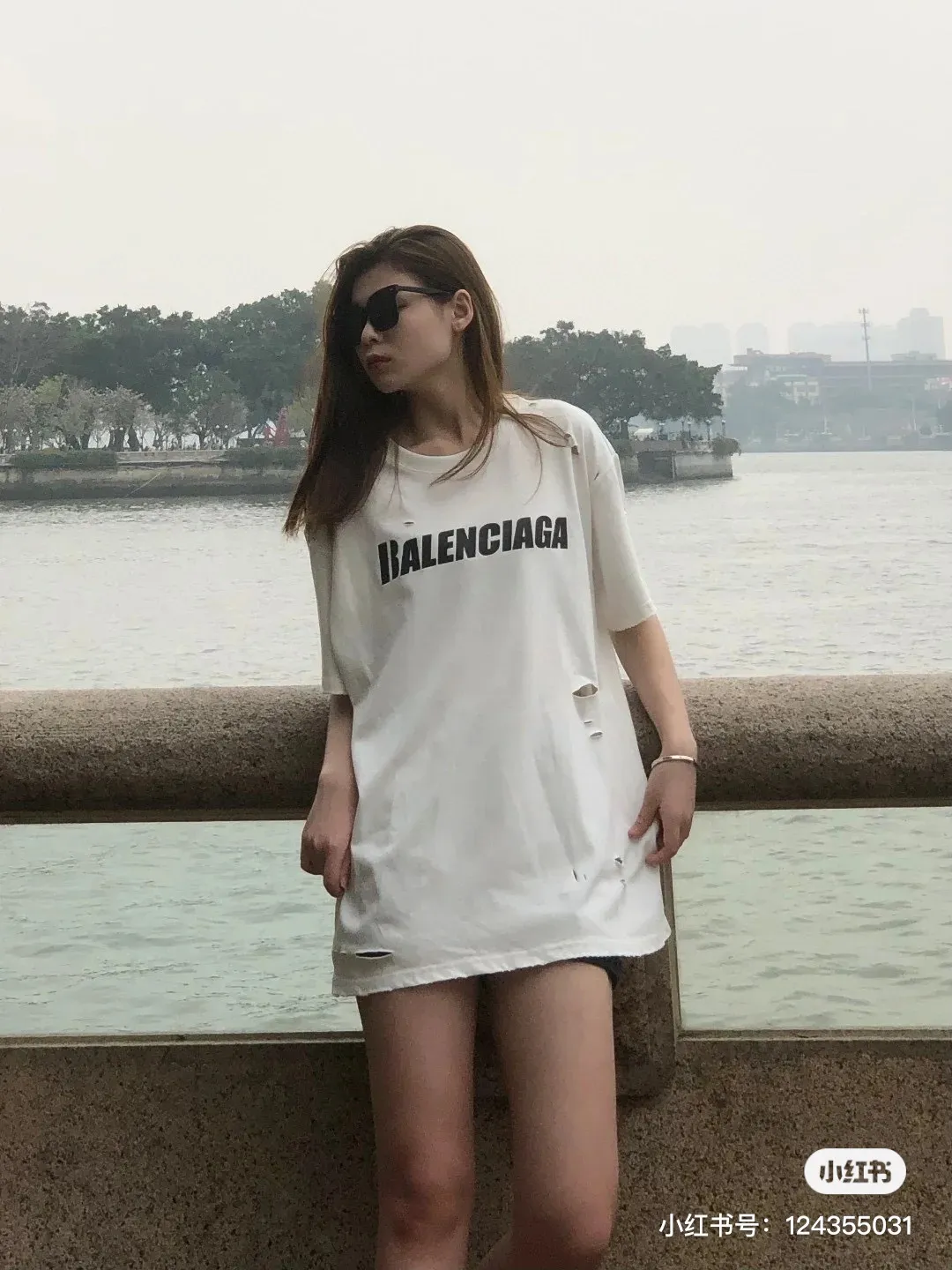 # Balenciaga/ 22Fw # T Same Style